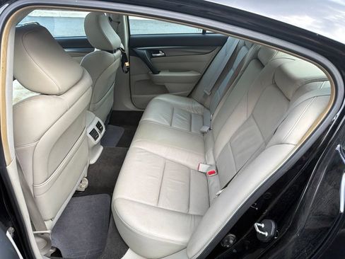Used 2012 Acura TL FWD image 14