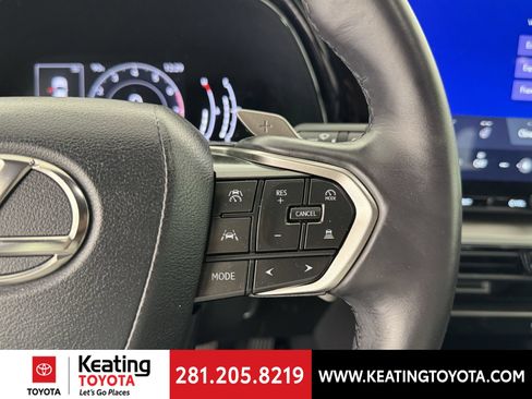 Used 2024 Lexus TX 350 FWD w/ Cold Weather Package image 27