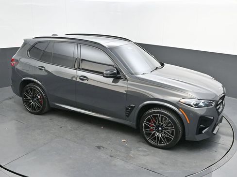 Certified 2024 BMW X5 M Competition w/ Executive Package image 43