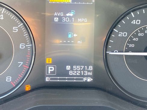 Used 2020 Subaru Impreza 2.0i AWD/4WD image 32