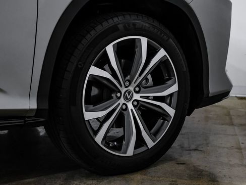 Used 2022 Lexus RX 350 AWD w/ Premium Package image 55