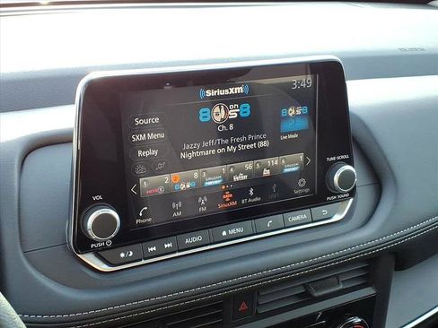 Used 2026 Nissan Rogue S image 23