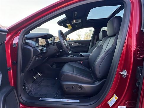 Used 2024 Acura ZDX A-Spec image 27