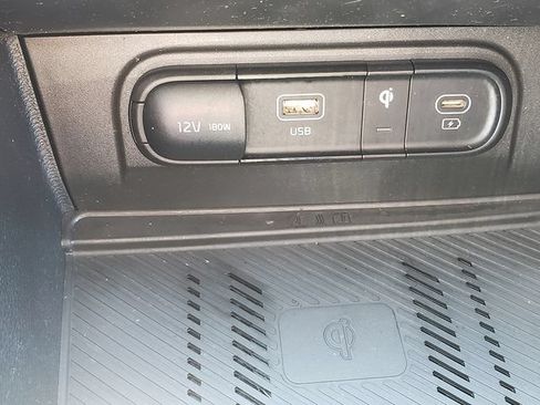 Certified 2023 Kia Sportage X-Line w/ X-Line Premium Package AWD/4WD image 18