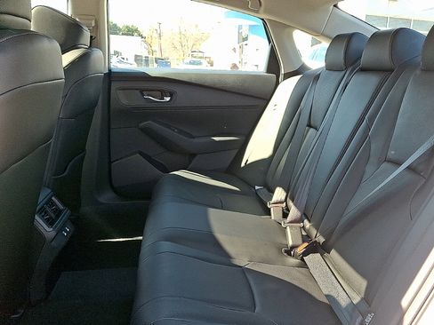 New 2026 Honda Accord EX-L image 8