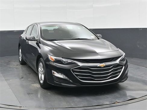 Used 2024 Chevrolet Malibu LT image 10