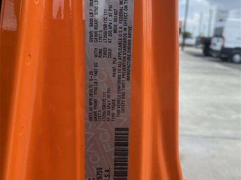 New 2025 Jeep Gladiator Willys image 28