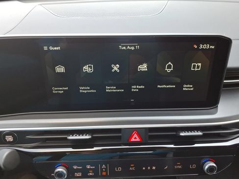 New 2026 Kia K5 GT-Line w/ GT-Line Premium Package FWD image 19