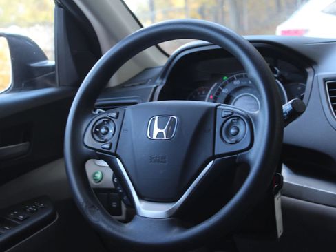 Used 2014 Honda CR-V EX image 20