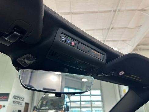 Used 2023 Chevrolet Corvette Stingray Convertible w/ LPO, Roadside Safety Package RWD image 27