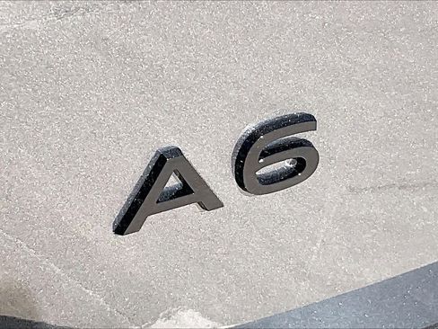 New 2026 Audi A6 Prestige image 15