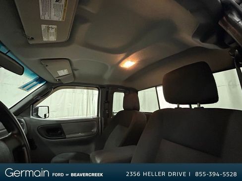 Used 2011 Ford Ranger Sport image 16