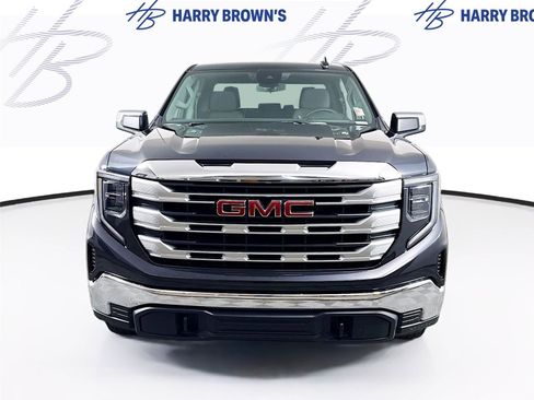 Used 2025 GMC Sierra 1500 SLE image 26