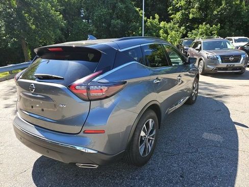 Used 2020 Nissan Murano SV image 6