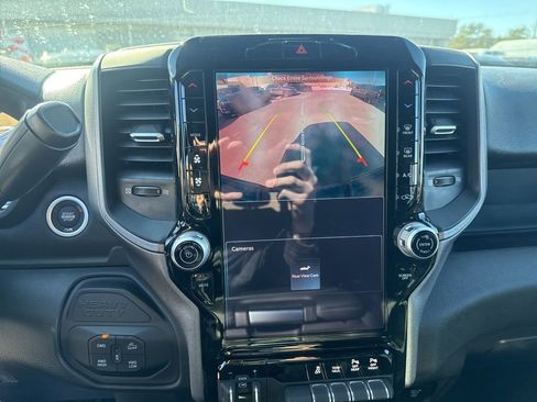 New 2026 RAM 2500 Tradesman image 14