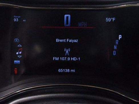 Used 2020 Dodge Durango GT w/ Blacktop Package image 26