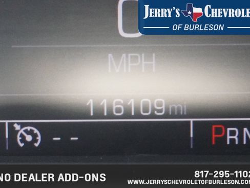 Used 2017 Chevrolet Silverado 1500 LT w/ LT Eassist Package RWD image 9