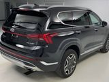 Used 2022 Hyundai Santa Fe Limited image 5