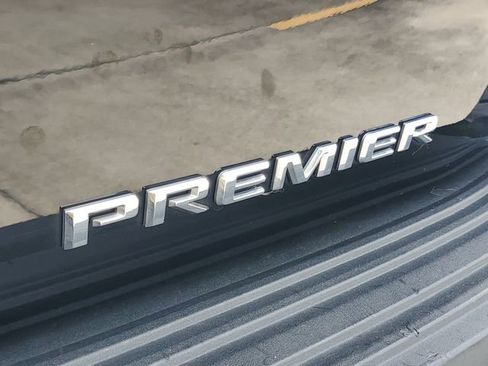 Used 2023 Chevrolet Tahoe Premier w/ Max Trailering Package RWD image 8
