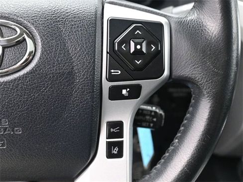 Used 2019 Toyota Tundra Platinum image 34