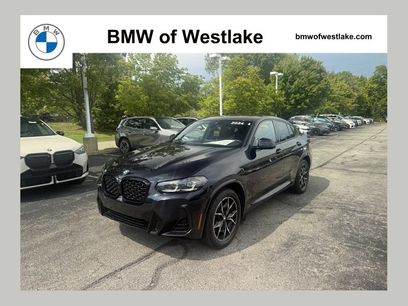 Used 2024 BMW X4 xDrive30i w/ Premium Package