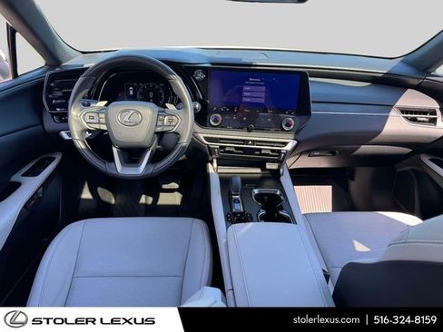 Used 2023 Lexus RX 350 Premium w/ Accessory Package AWD/4WD image 18
