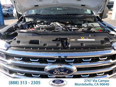 New 2026 Ford F350 XLT w/ XLT Premium Package image 27