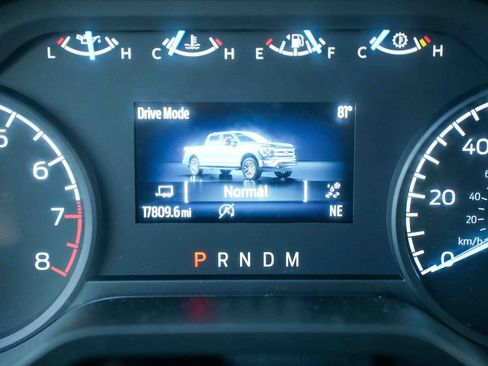 Certified 2023 Ford F150 XL w/ STX Appearance Package AWD/4WD image 29