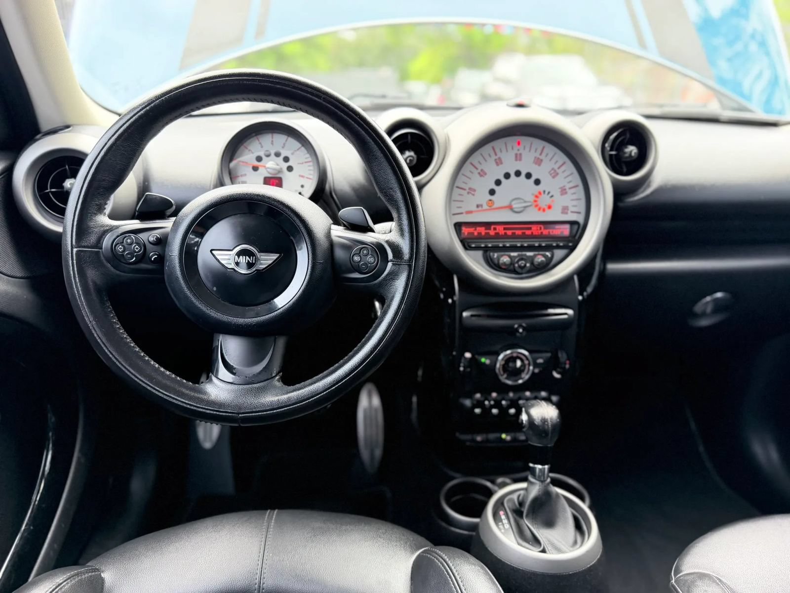 Used 2011 MINI Cooper Countryman S FWD image 26