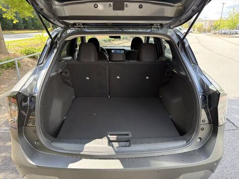 New 2026 Nissan Kicks SV w/ SV Premium Package FWD image 20