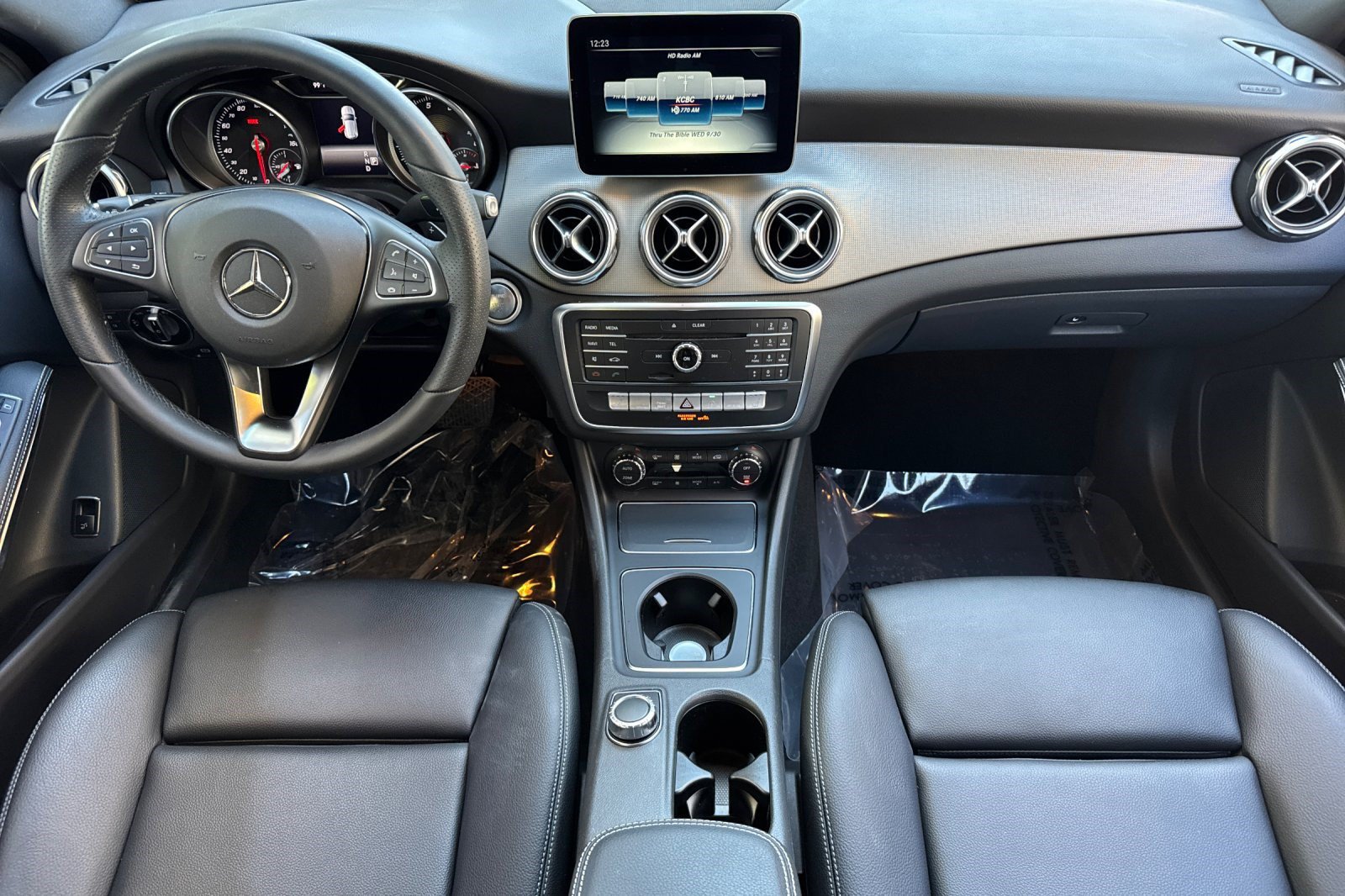Certified 2020 Mercedes-Benz GLA 250 image 16