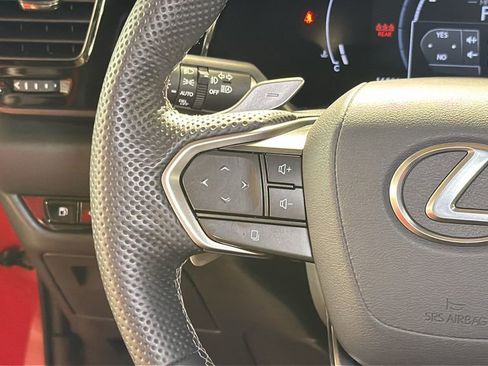 Certified 2025 Lexus NX 350 F Sport image 22