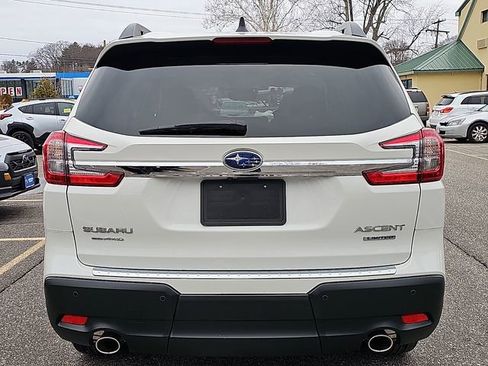 New 2026 Subaru Ascent Limited image 5