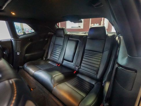 Used 2016 Dodge Challenger R/T Scat Pack image 26