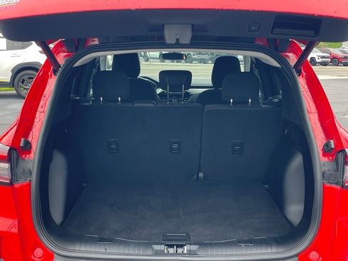 Used 2024 Ford Escape Active image 24