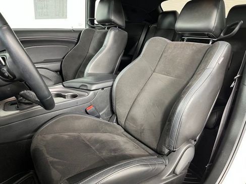 Used 2023 Dodge Challenger GT w/ Plus Package image 17