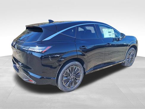New 2026 Nissan Murano Platinum w/ Cargo Package AWD/4WD image 5