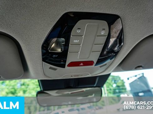 Used 2025 Kia K4 FWD image 33