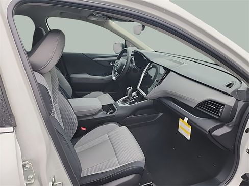 New 2025 Subaru Outback Premium w/ Popular Package #1A image 18