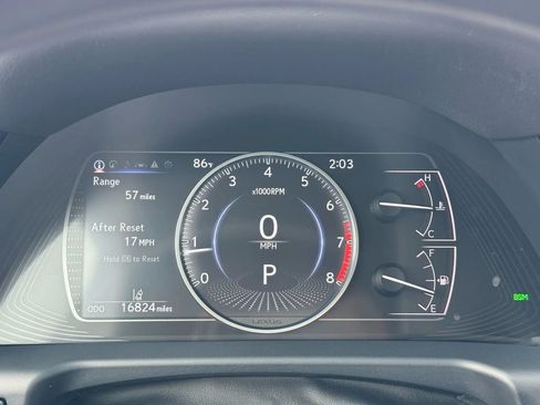 Used 2022 Lexus ES 350 Luxury image 20