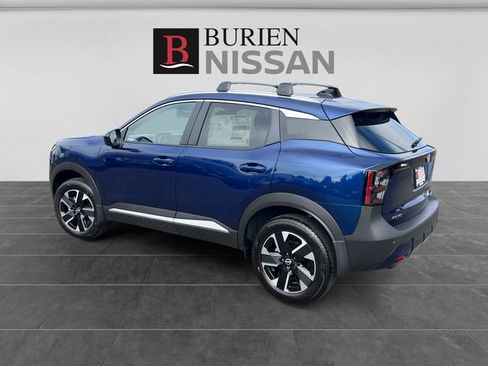 New 2026 Nissan Kicks SV w/ Cold Weather Package AWD/4WD image 3