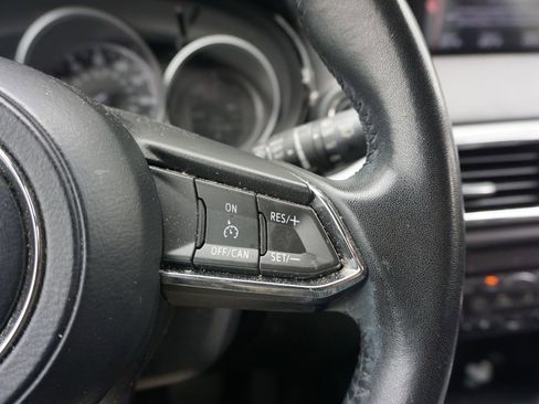 Used 2018 MAZDA CX-9 Sport FWD image 8