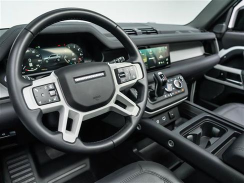 Used 2024 Land Rover Defender 110 S AWD/4WD image 16