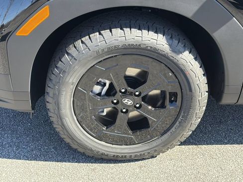 New 2026 Hyundai Santa Fe XRT AWD/4WD image 10
