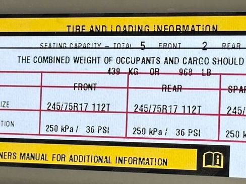 New 2026 Jeep Gladiator Sport image 41