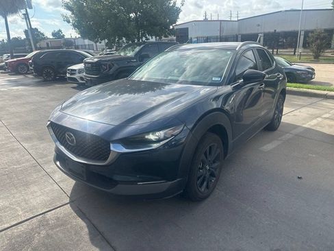 Used 2024 MAZDA CX-30 AWD 2.5 S w/ Select Sport Pkg image 1