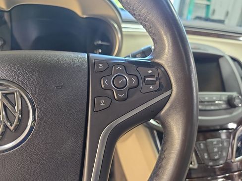 Used 2015 Buick LaCrosse Leather w/ Experience Buick Package AWD/4WD image 17