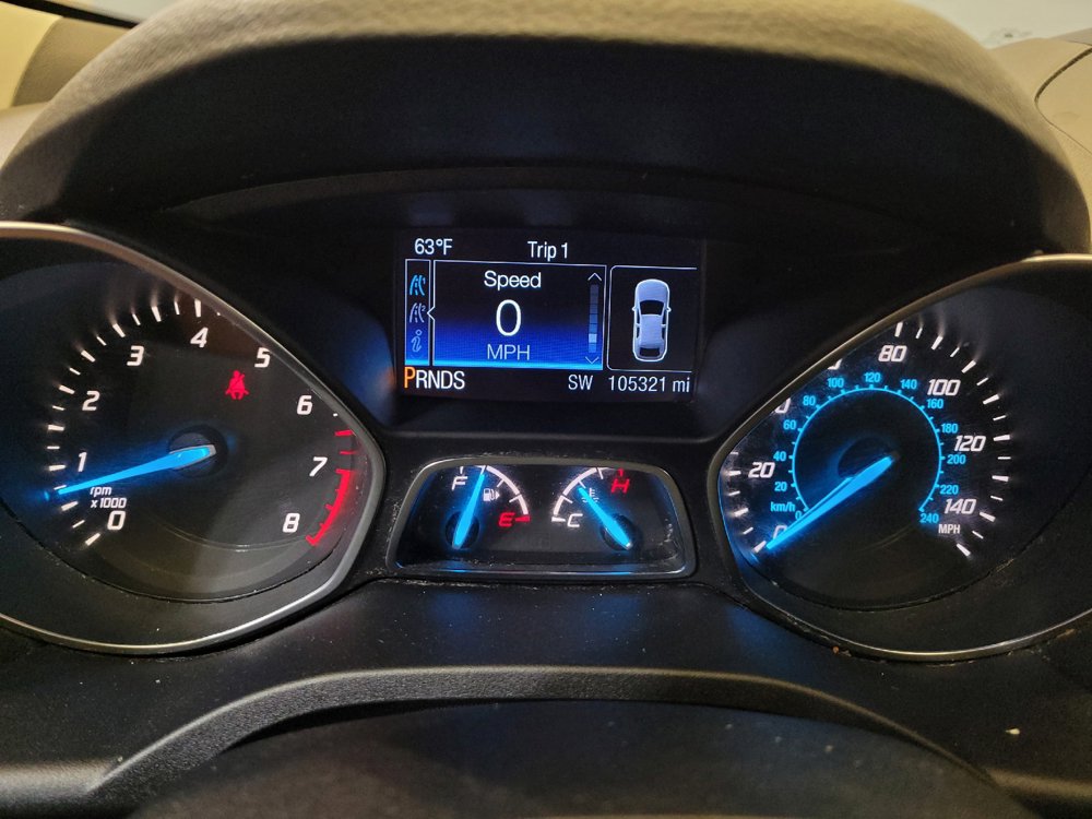 Used 2014 Ford Escape SE w/ Equipment Group 201A FWD image 23