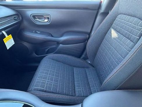 New 2026 Honda HR-V Sport image 24