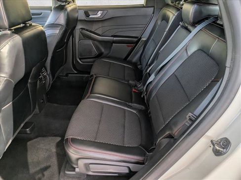 Used 2024 Ford Escape ST-Line w/ Tech Pack #1 image 18